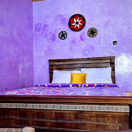 Wave Stay Hostel - Sea View Агадір Екстер'єр фото