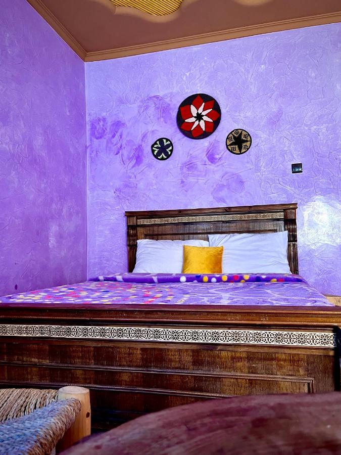 Wave Stay Hostel - Sea View Агадір Екстер'єр фото